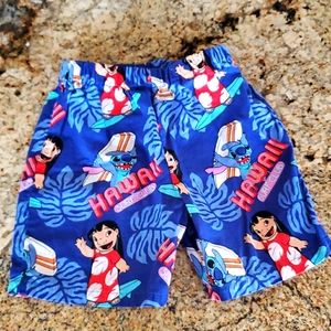 Lilo and stich shorts